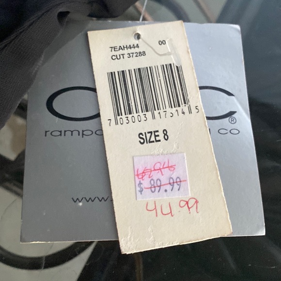 Cdc Rampage Clothing Dresses & Skirts - Black mesh over black shirt elastic waist band.